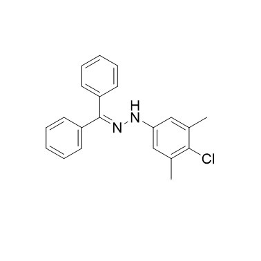 Picture of Orforglipron Impurity 7
