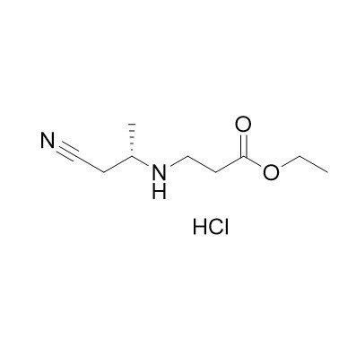 Picture of Orforglipron Impurity 8 HCl