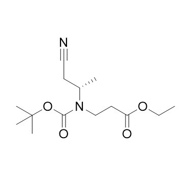 Picture of Orforglipron Impurity 9