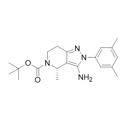 Picture of Orforglipron Impurity 12