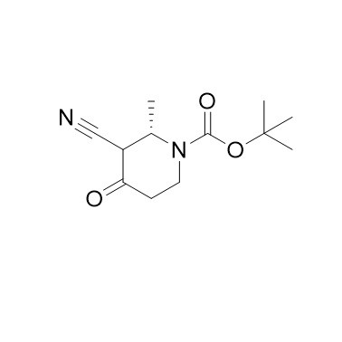 Picture of Orforglipron Impurity 14