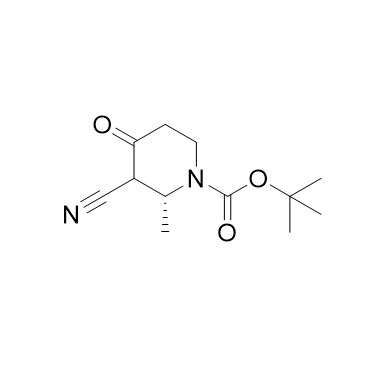 Picture of Orforglipron Impurity 15