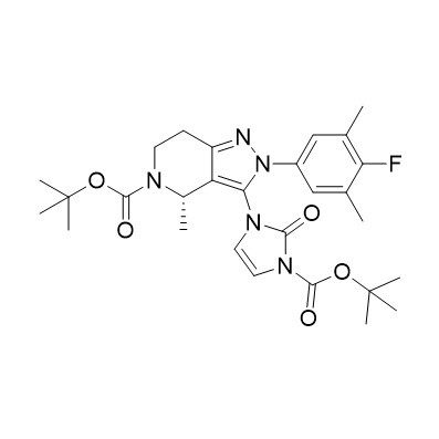 Picture of Orforglipron Impurity 19