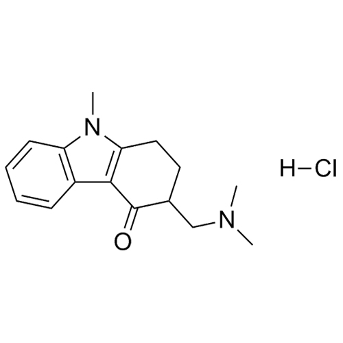 Picture of Ondansetron Related Compound A HCl