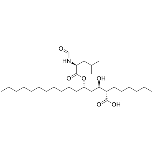 Picture of Orlistat Open Ring Epimer