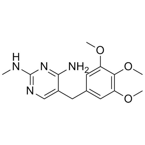 Picture of Trimethoprim EP Impurity A