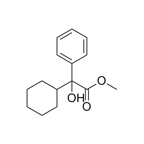 Show details for Oxybutynin Related Compound B Picture of Oxybutynin Related Compound B