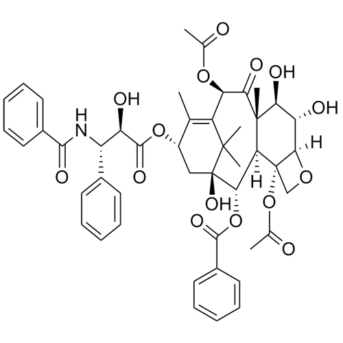 Picture of 6-alpha-Hydroxy Paclitaxel