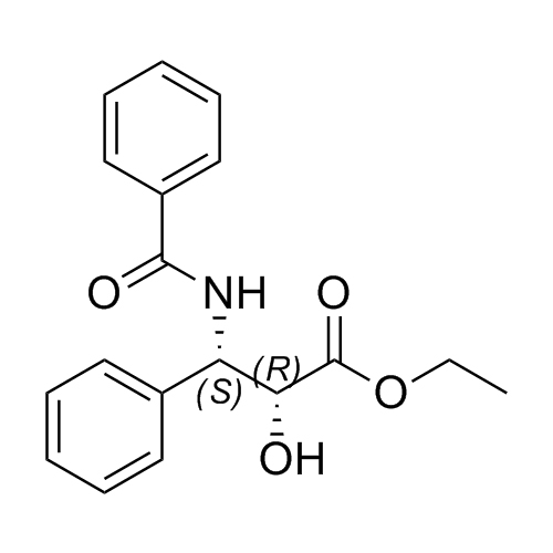 Picture of Paclitaxel Side Chain Impurity