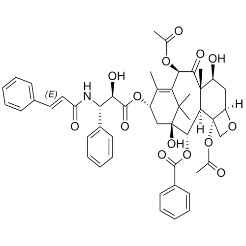 Picture of Paclitaxel EP Impurity O