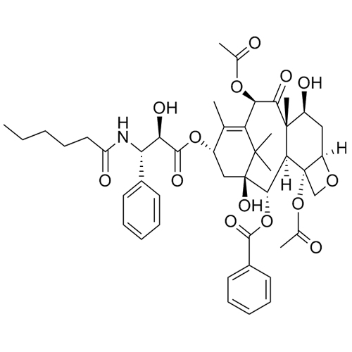 Picture of Paclitaxel EP Impurity C