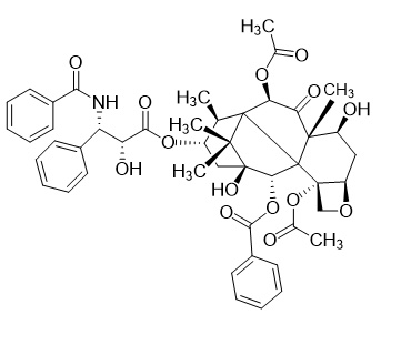 Picture of Paclitaxel Photodegradant Impurity