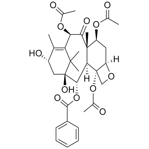 Picture of 7-Acety Baccatin III