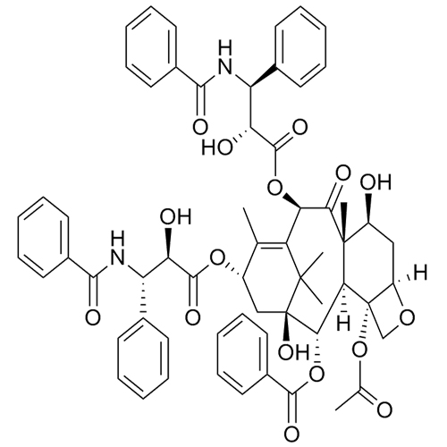 Picture of Paclitaxel EP Impurity I