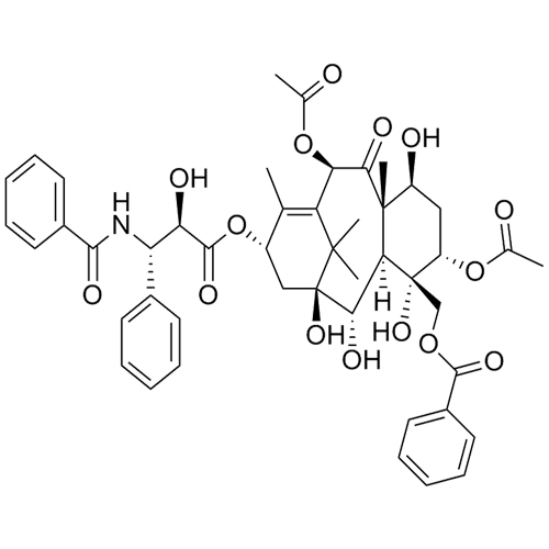 Picture of Paclitaxel EP Impurity M