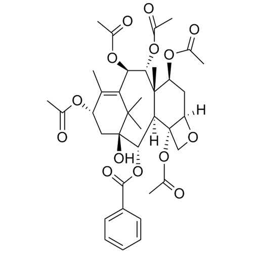 Picture of Paclitaxel Baccatin VI