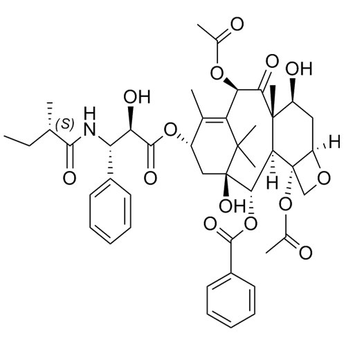 Picture of Paclitaxel Impurity R