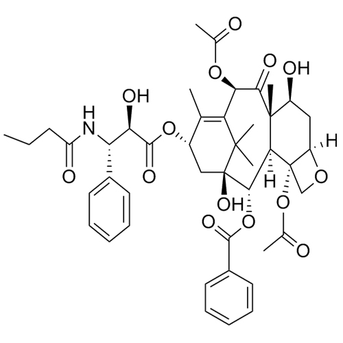 Picture of Paclitaxel Propyl Analog