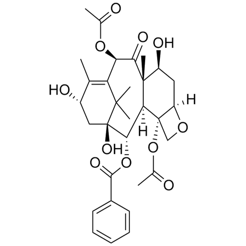 Picture of Paclitaxel EP Impurity N (Baccatin III)