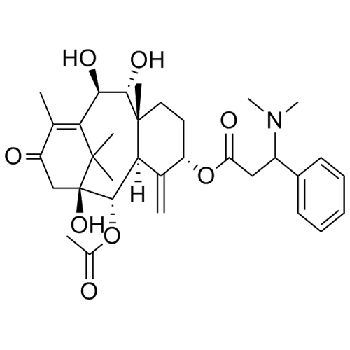 Picture of Paclitaxel Impurity 2