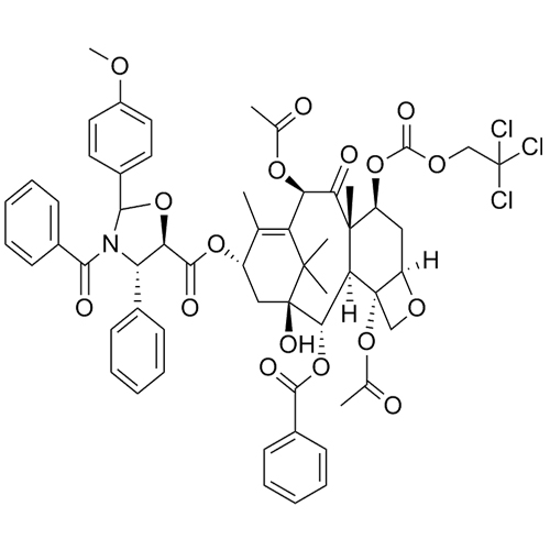 Picture of Paclitaxel Impurity 4