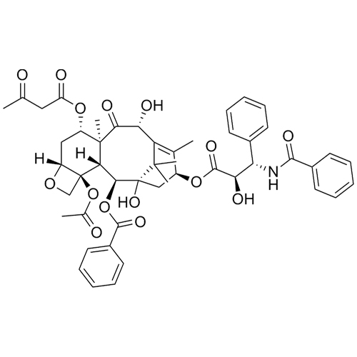 Picture of Paclitaxel Impurity 6