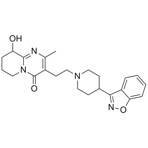 Show details for Paliperidone Impurity F Picture of Paliperidone Impurity F