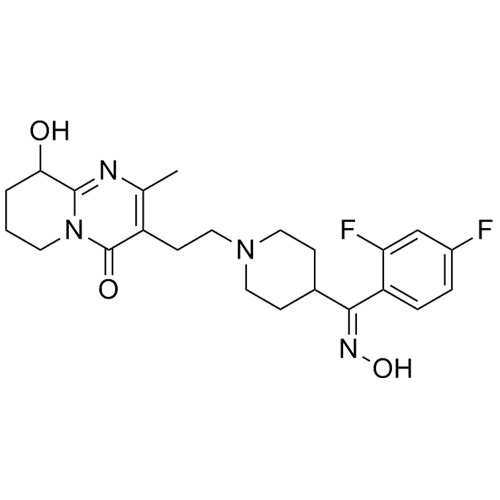 Show details for Paliperidone Impurity H Picture of Paliperidone Impurity H