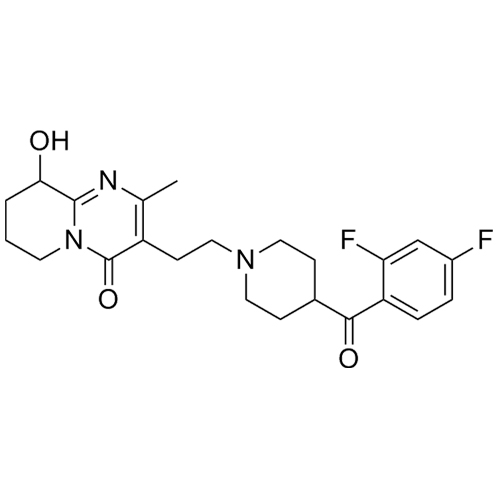 Show details for Paliperidone Impurity I Picture of Paliperidone Impurity I