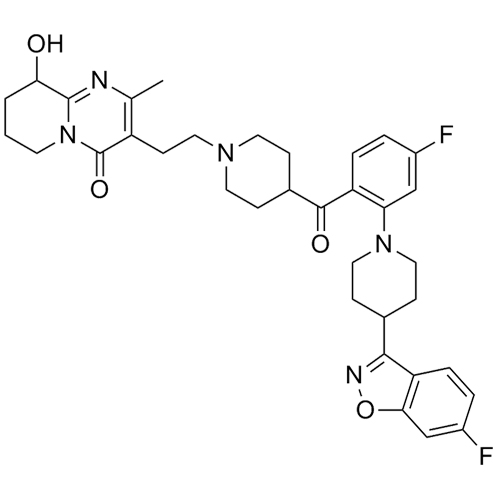 Show details for Paliperidone Impurity J Picture of Paliperidone Impurity J