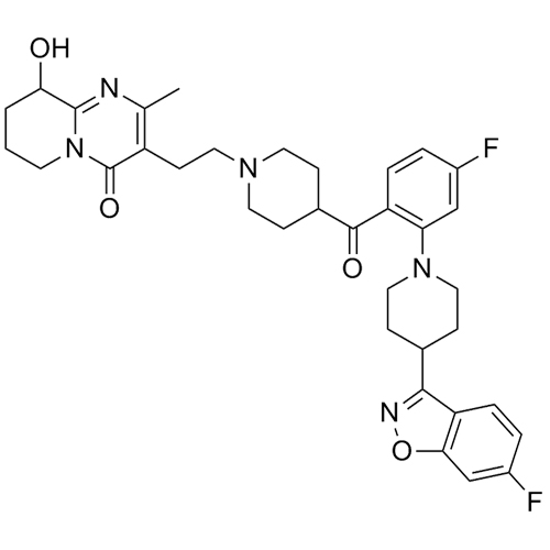 Picture of Paliperidone Impurity J