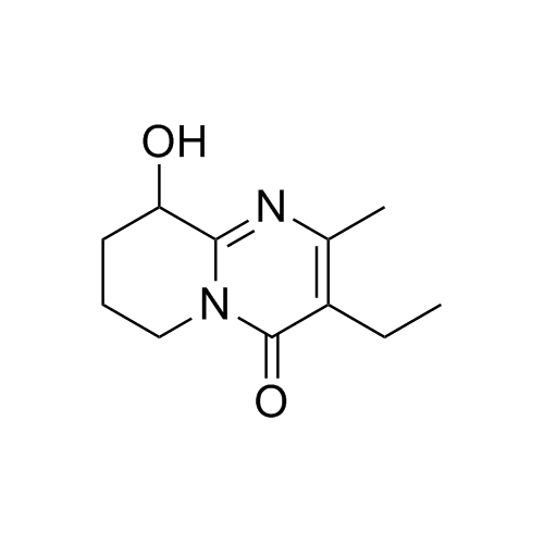 Show details for Paliperidone Impurity L Picture of Paliperidone Impurity L