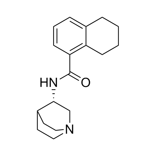 Picture of Palonosetron Impurity 3