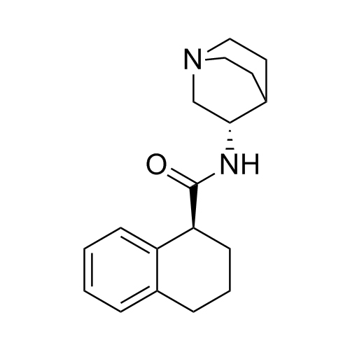 Picture of Palonosetron Impurity 4