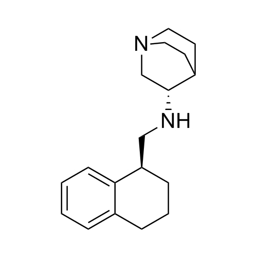 Picture of Palonosetron Impurity 5