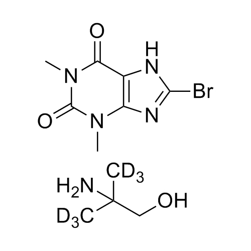 Picture of Pamabrom-d6