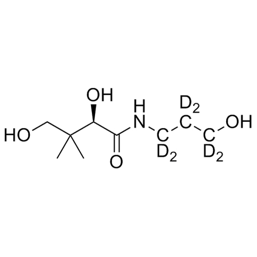 Picture of Dexpanthenol-d6