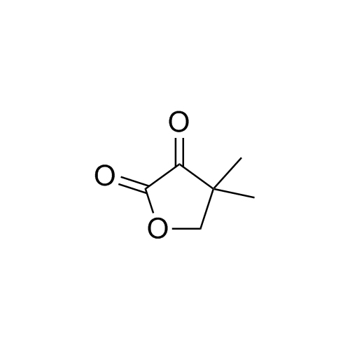 Picture of Dexpanthenol impurity D