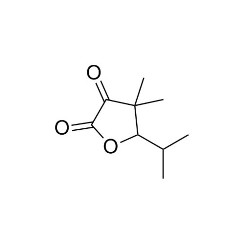 Picture of Dexpanthenol impurity E