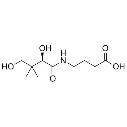 Picture of Dexpanthenol Impurity I