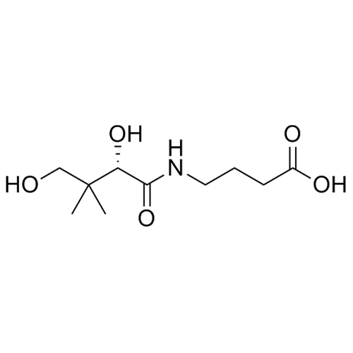 Picture of Dexpanthenol impurity J