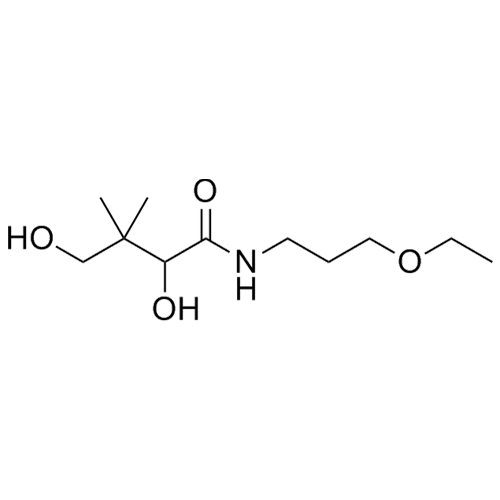 Picture of DL-Ethyl Panthenol