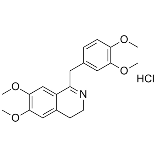 Picture of Papaverine EP Impurity C HCl