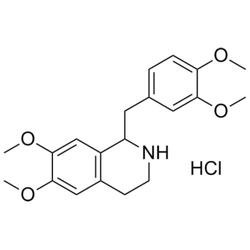 Picture of Papaverine EP Impurity E HCl