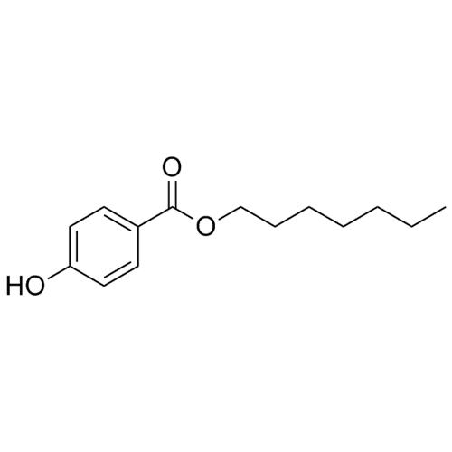 Picture of Heptyl Parahydroxybenzoate