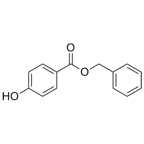 Picture of Benzyl 4-Hydroxybenzoate