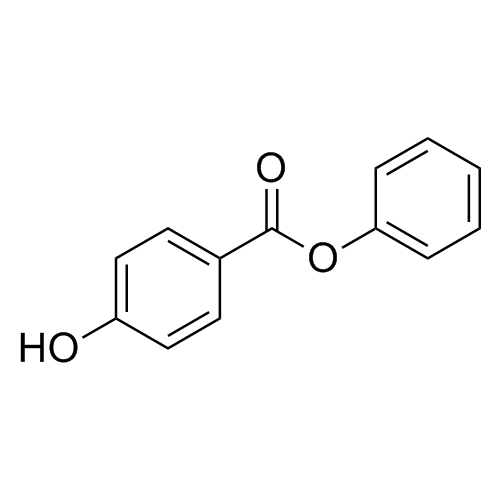 Picture of Phenyl 4-Hydroxybenzoate