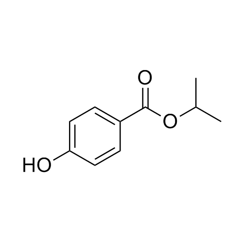 Picture of Isopropyl 4-hydroxybenzoate