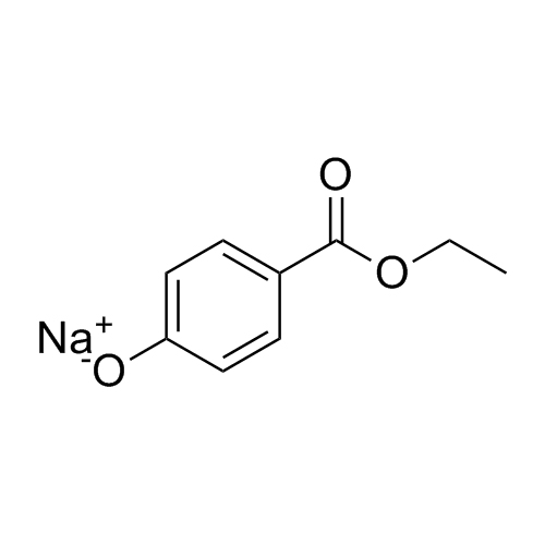 Picture of Ethylparaben Sodium Salt