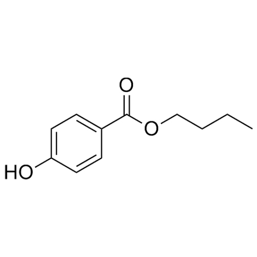 Picture of n-Butyl-4-Hydroxybenzoate